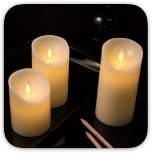 VELAS LED  (12)